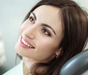 Fort Worth, TX residents ask about cosmetic dental care for whiter teeth