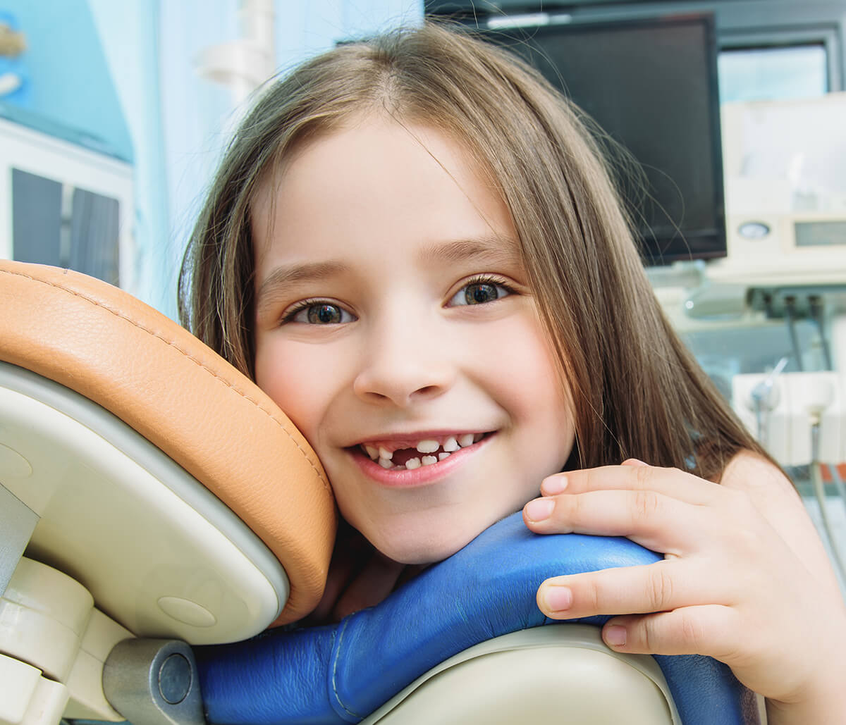 Medicaid Dentist in Fort Worth, TX Area Answers for What Pediatric Dental Care Does My Child Need?