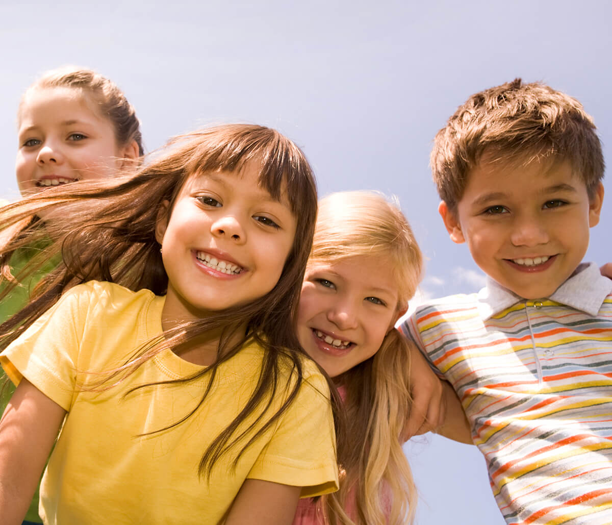 Searching for a Medicaid dentist near me in Fort Worth? Local dentist proudly accepts plans for children