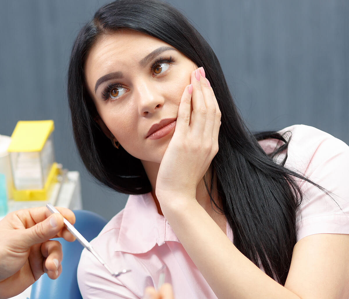 Avoid the Pain, Trouble of Wisdom Tooth Complications with Proactive Monitoring, Removal in Fort Worth, TX Area