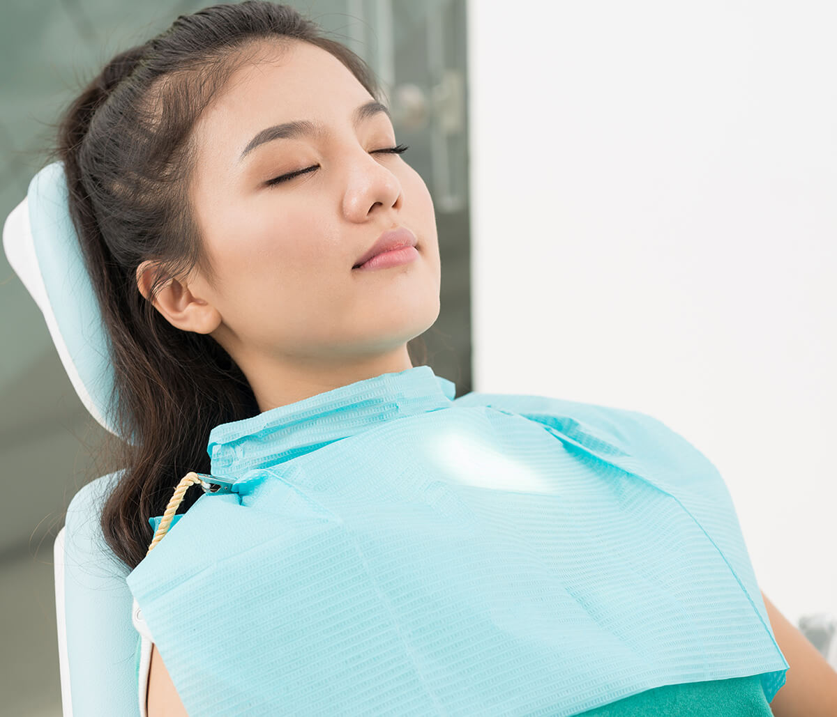 Sedation Dentistry for Dental Anxiety in Fort Worth Area