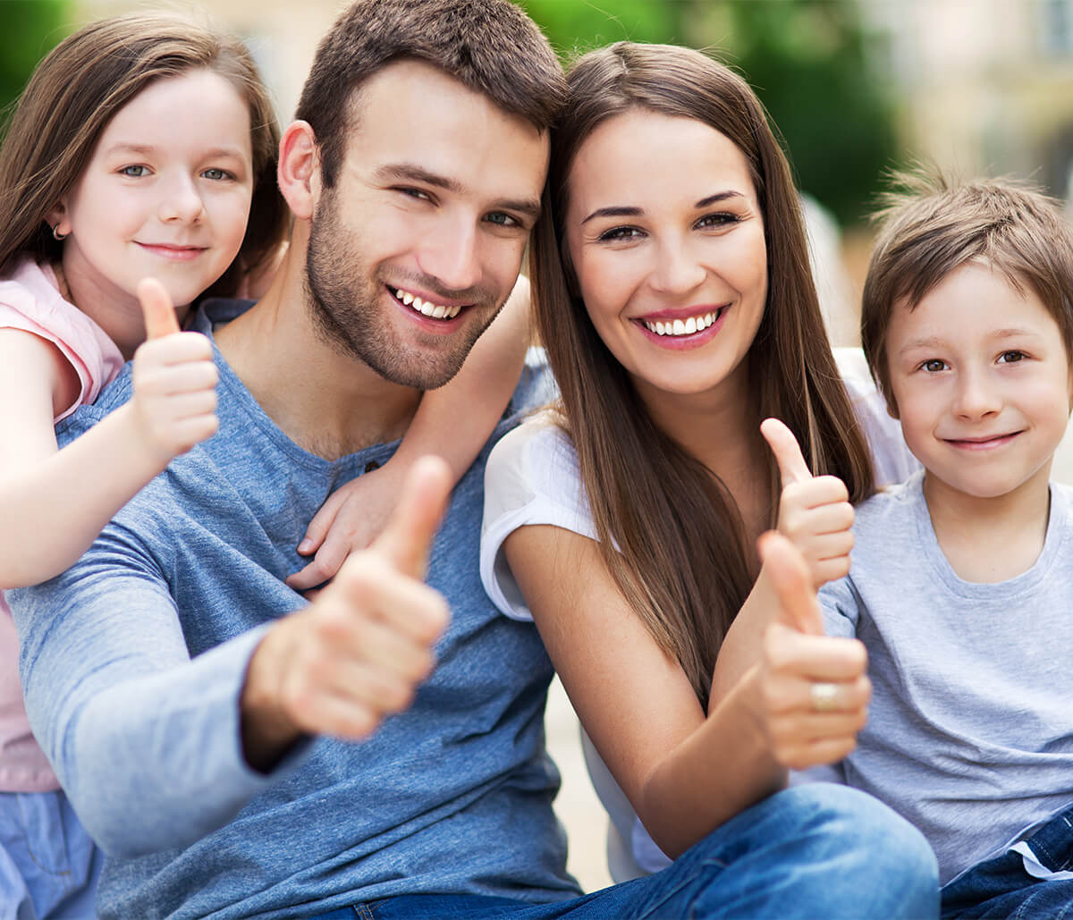 Family Dental Services in Fort Worth TX Area