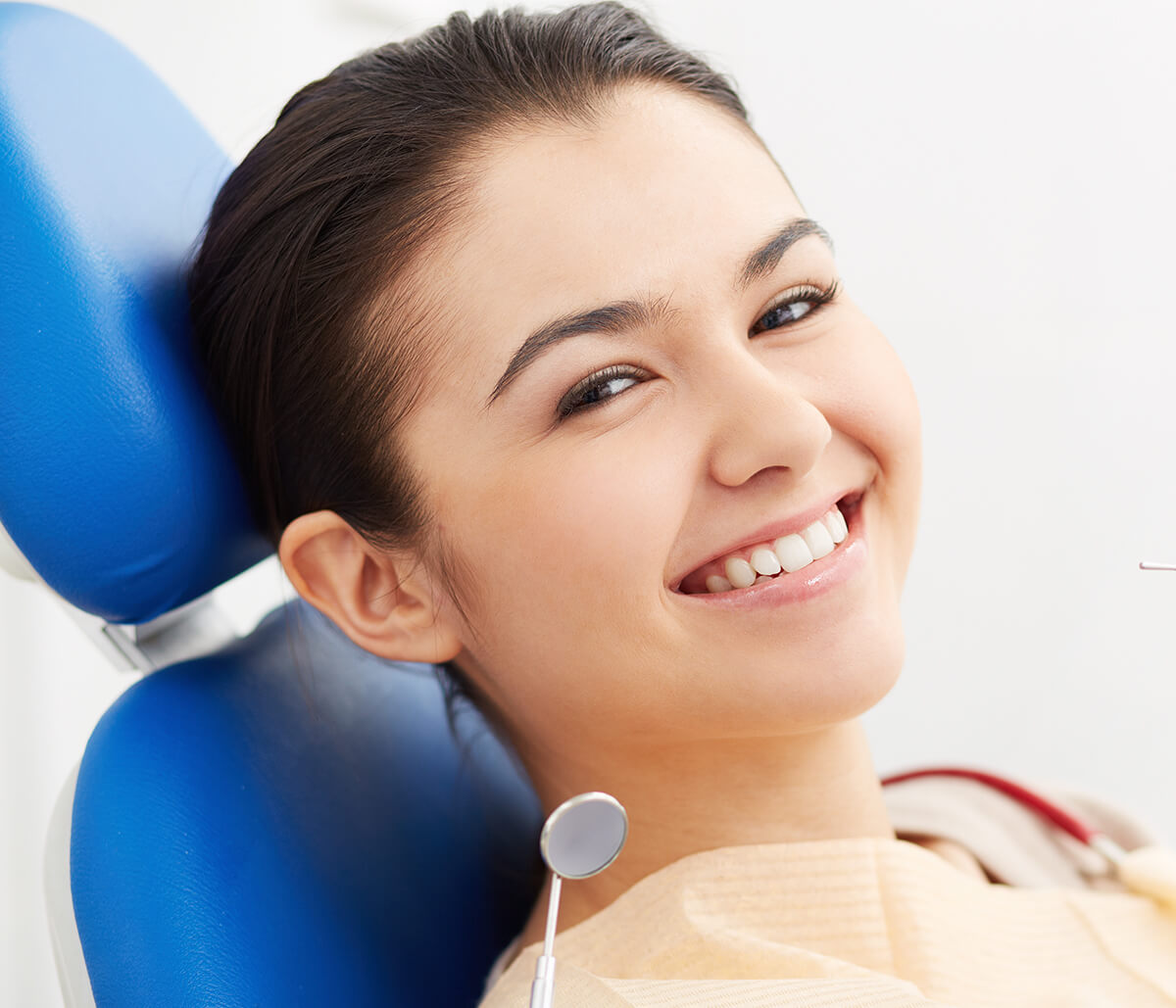 Tooth Pulp Infection Treatment in Fort Worth TX Area
